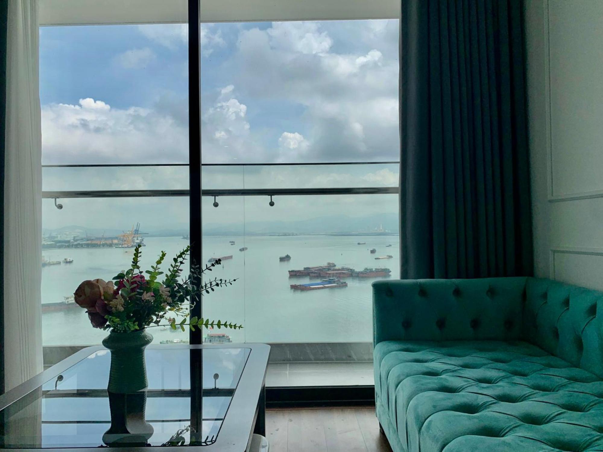 Apartment Diamond Ha Long