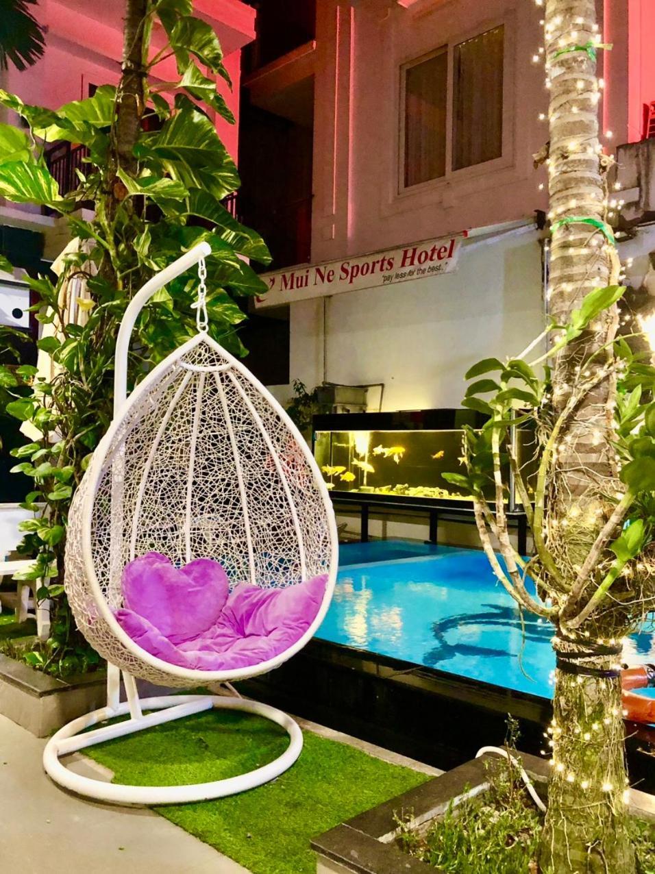 Muine Sports Resort Phan Thiet