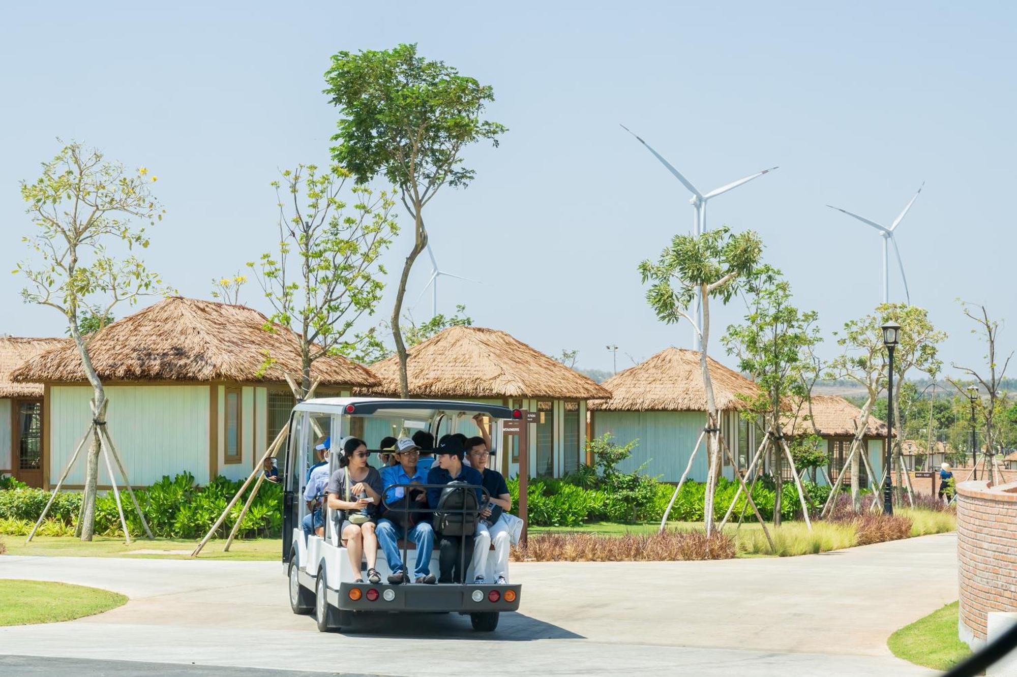 K-town Resort 4*