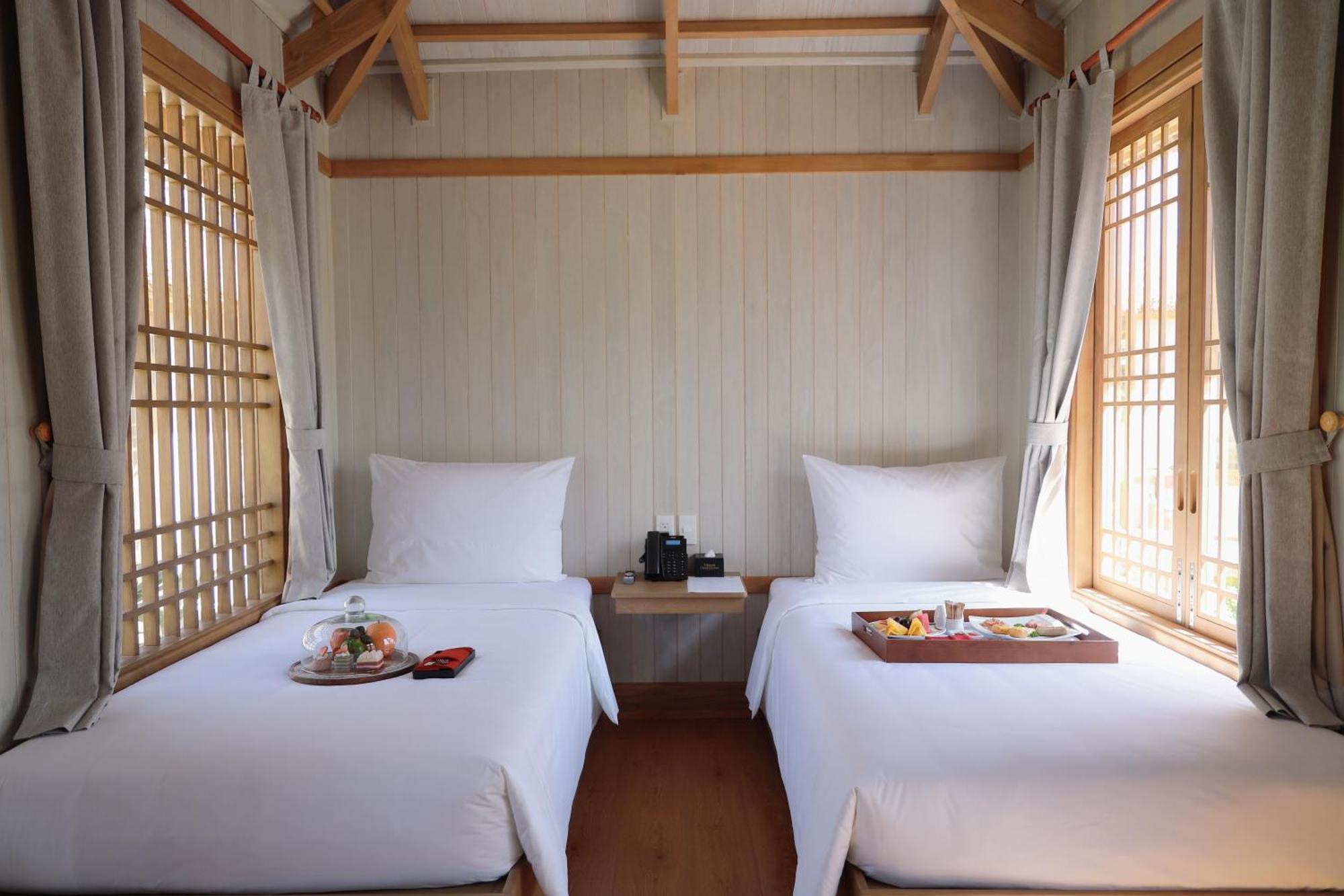 Resort K-town 4*