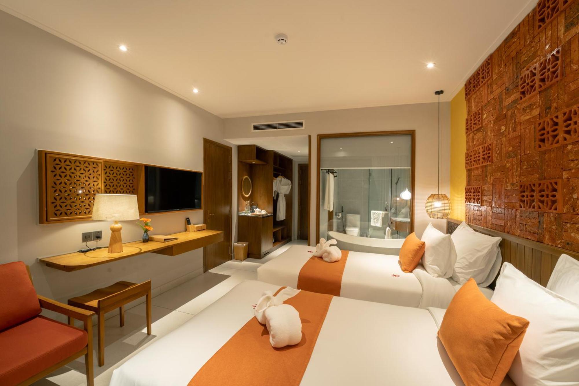 Little Gem. An Eco-friendly Boutique & Khách sạn