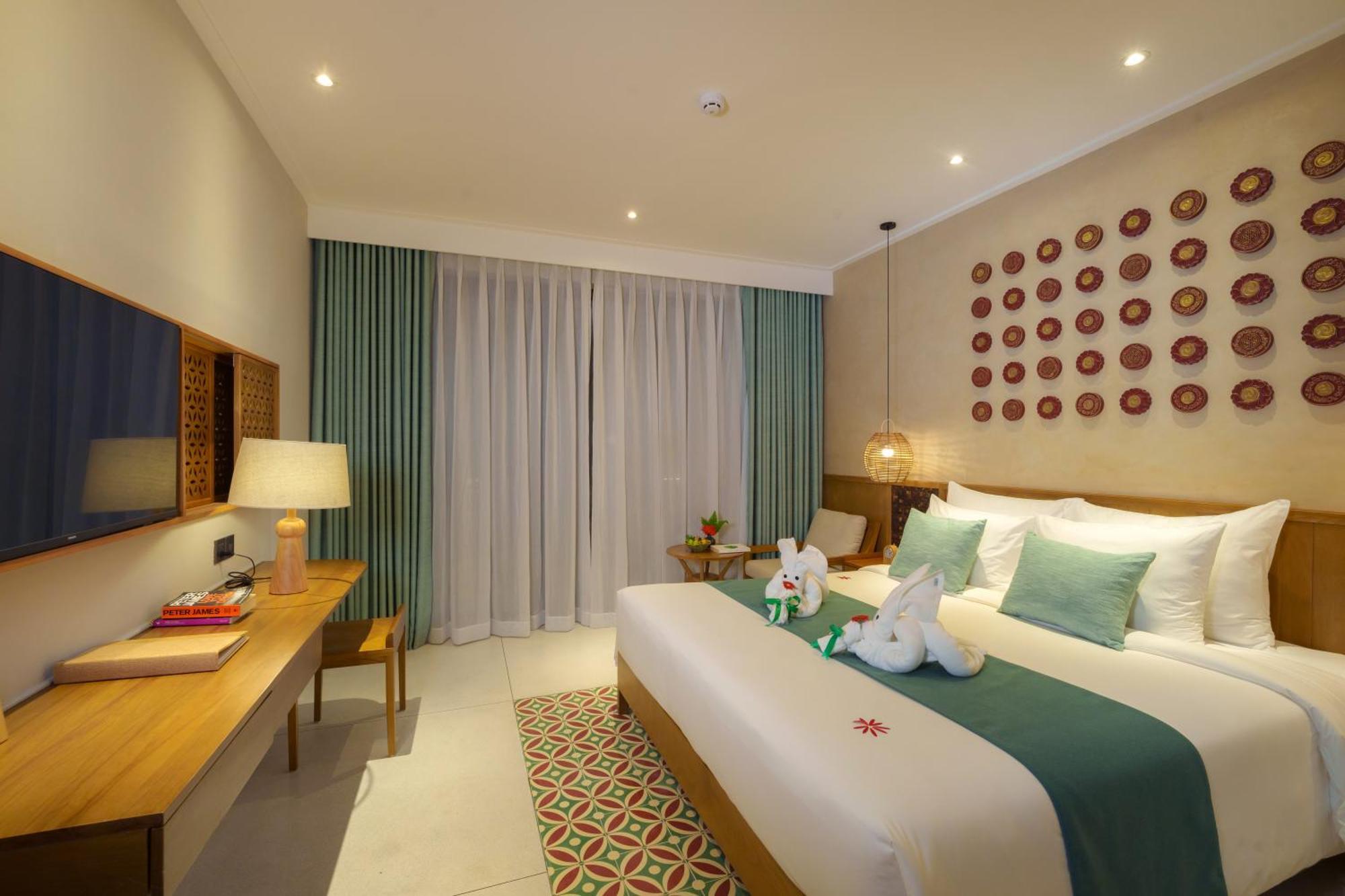 Little Gem. An Eco-friendly Boutique & Khách sạn 5*