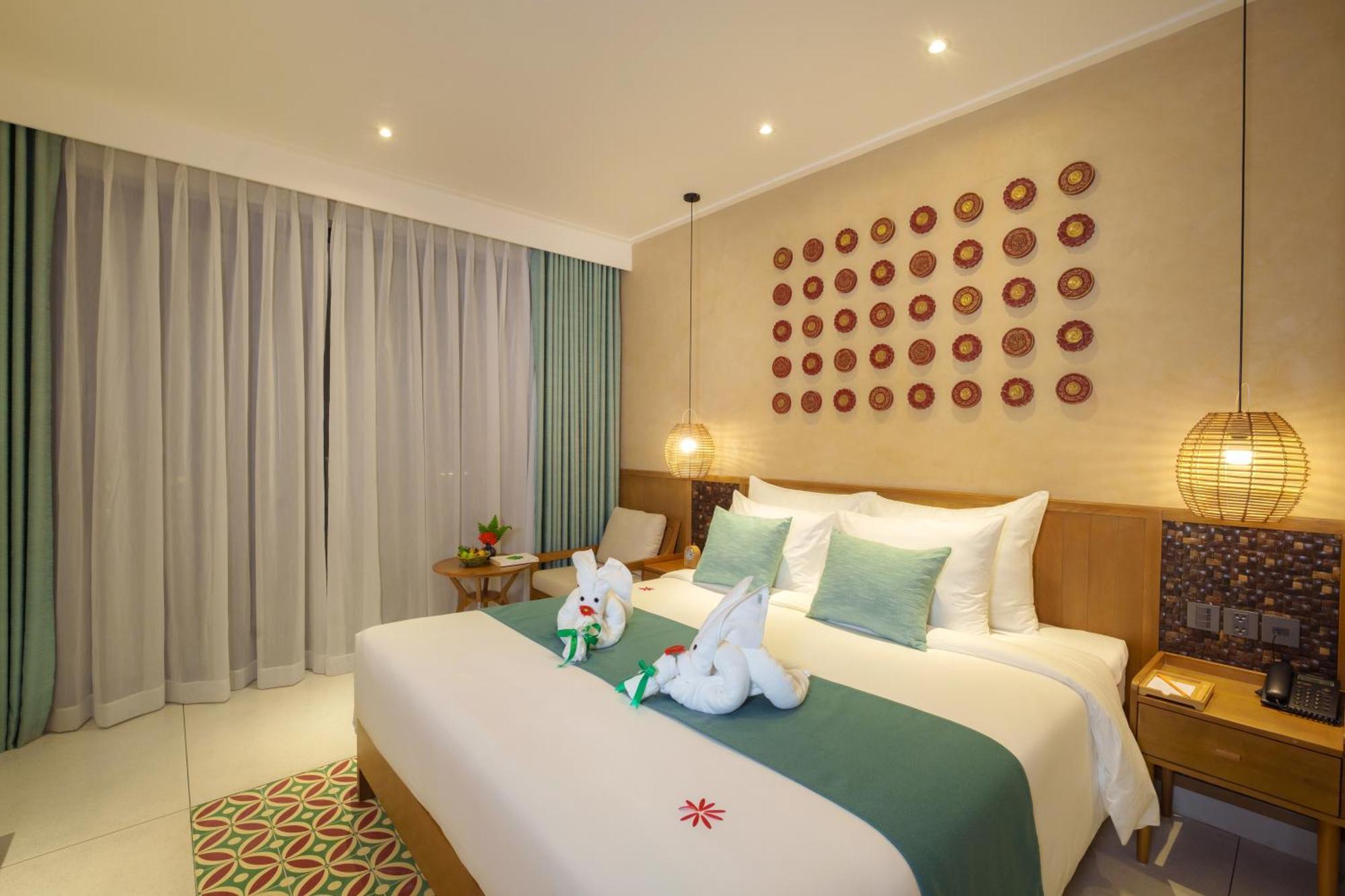 Little Gem. An Eco-friendly Boutique & Khách sạn Hội An