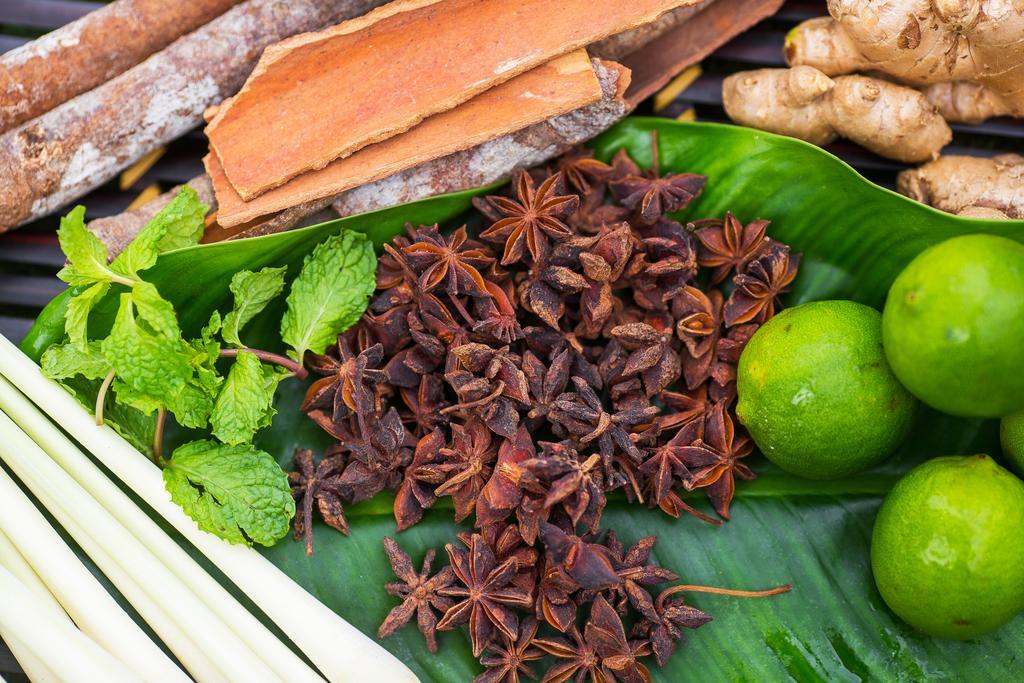Muong Thanh Muine Khách sạn Mũi Né