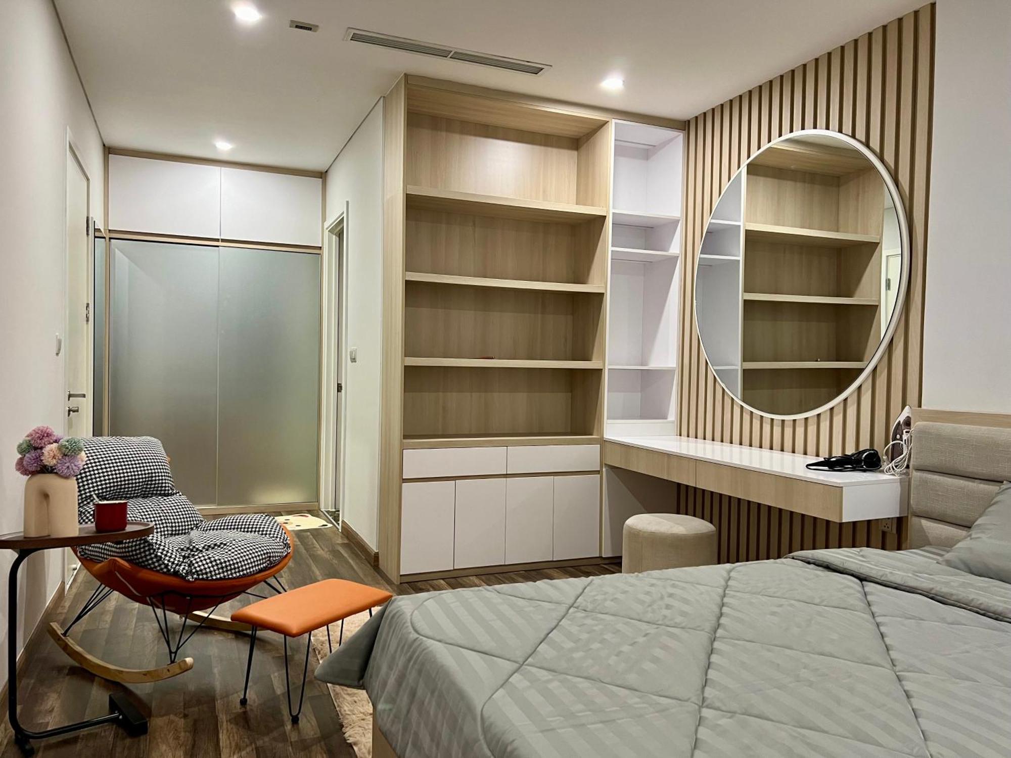 Aparthotel Uphoenix Home- Hado Centrosa Garden *