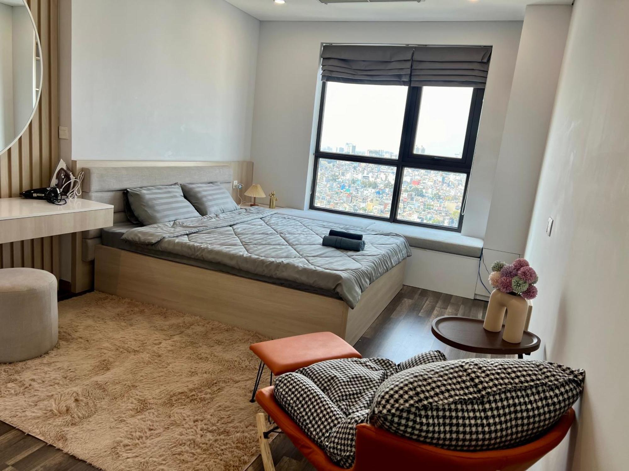 Aparthotel Uphoenix Home- Hado Centrosa Garden