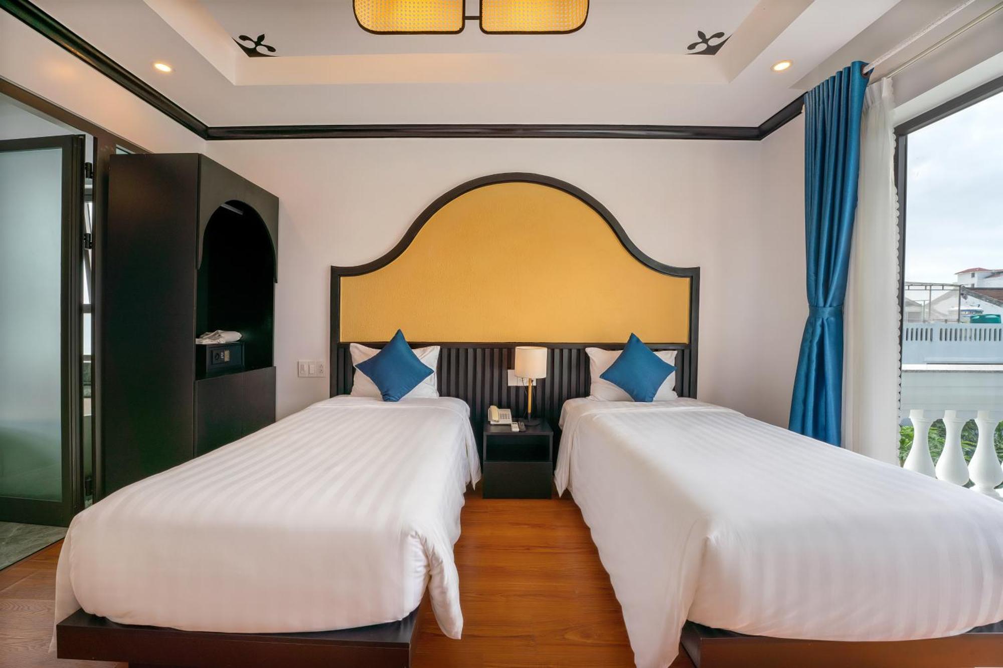 Ha Royal Boutique & 4* Hoi An
