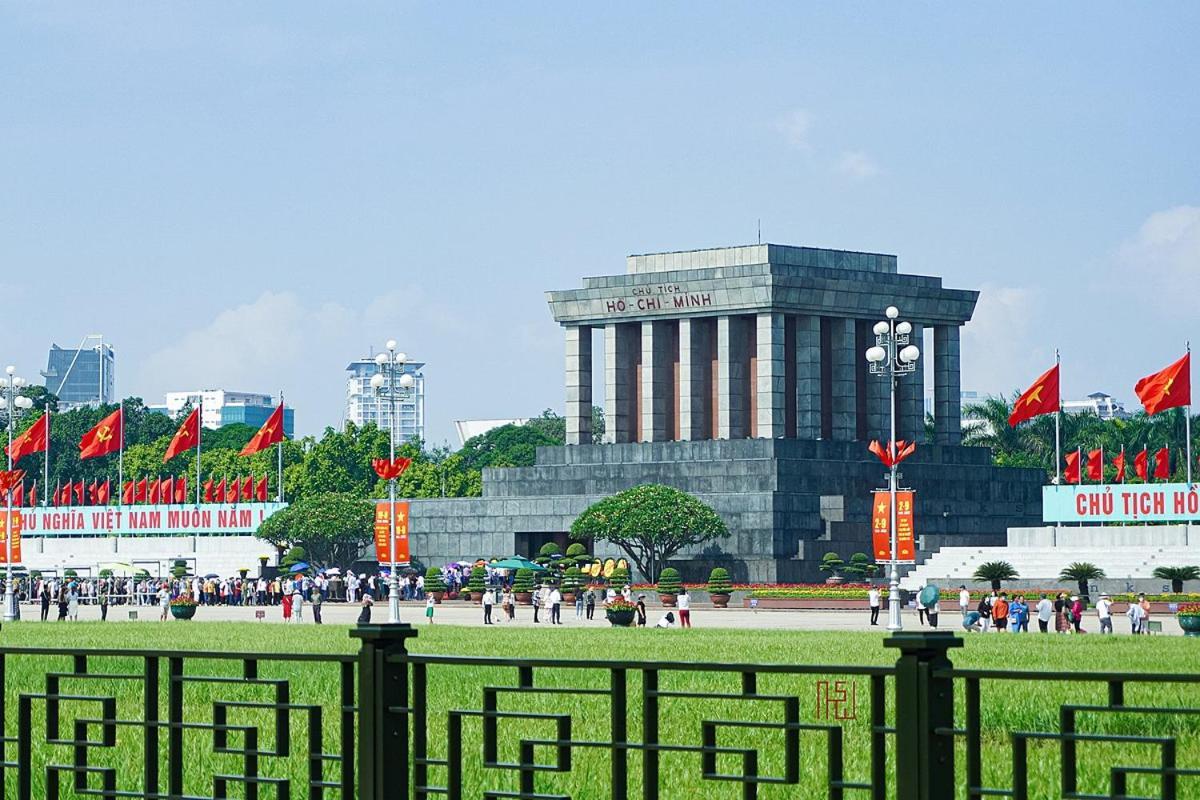 Skylark Boutique Hà Nội