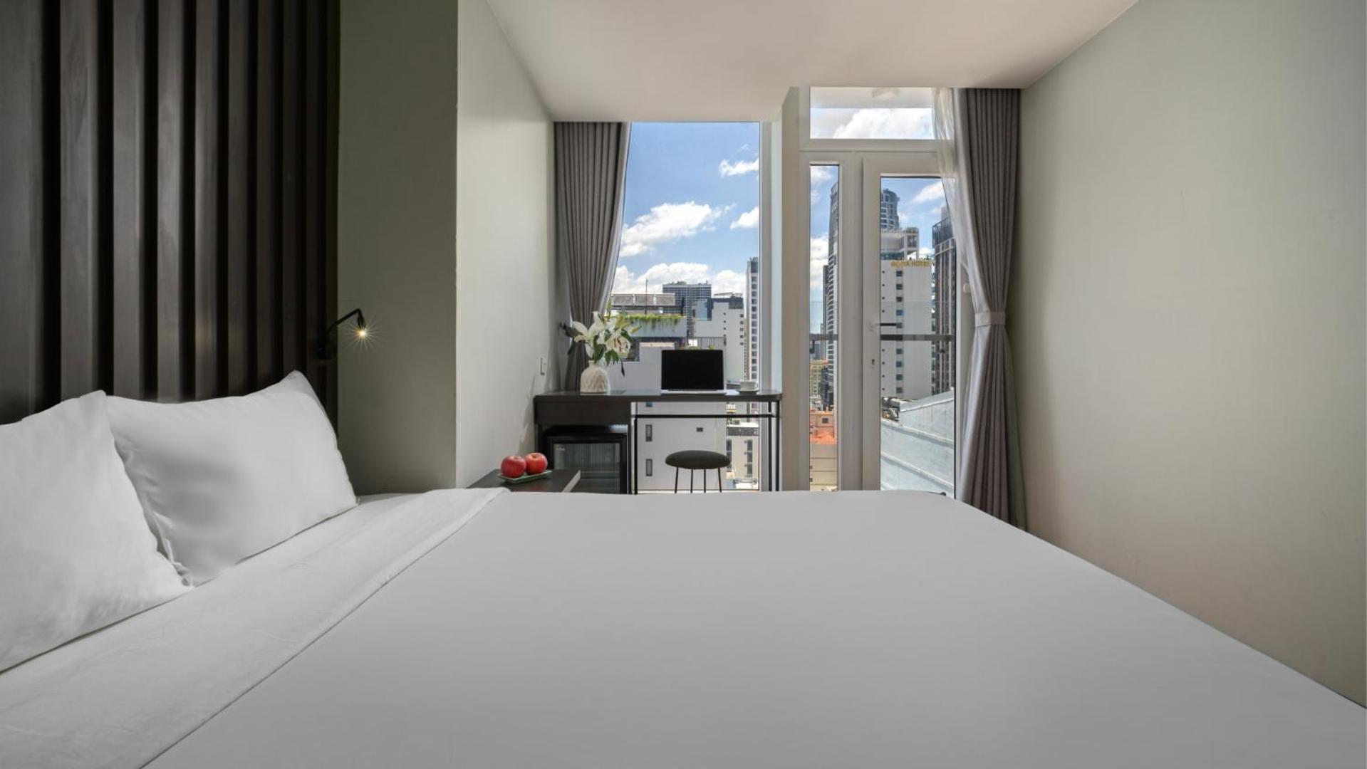 Agnes 4* Nha Trang