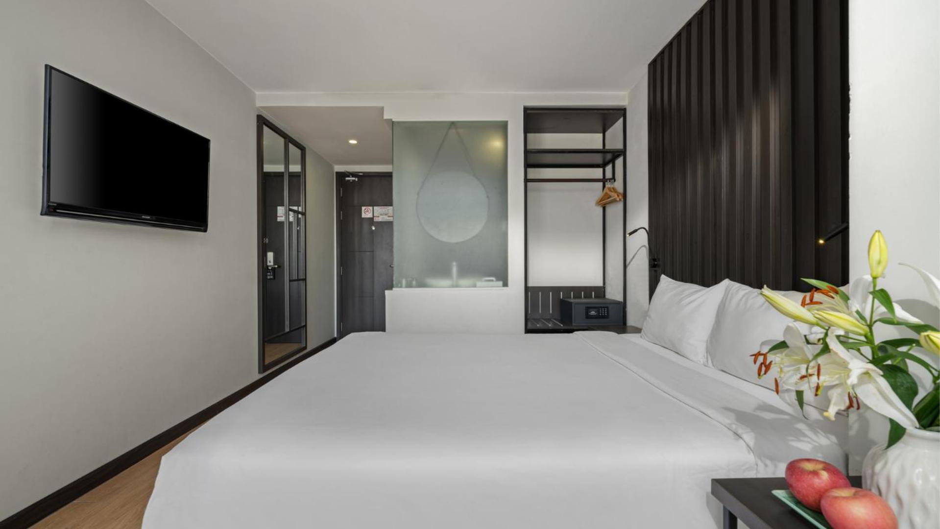 Agnes Hotel