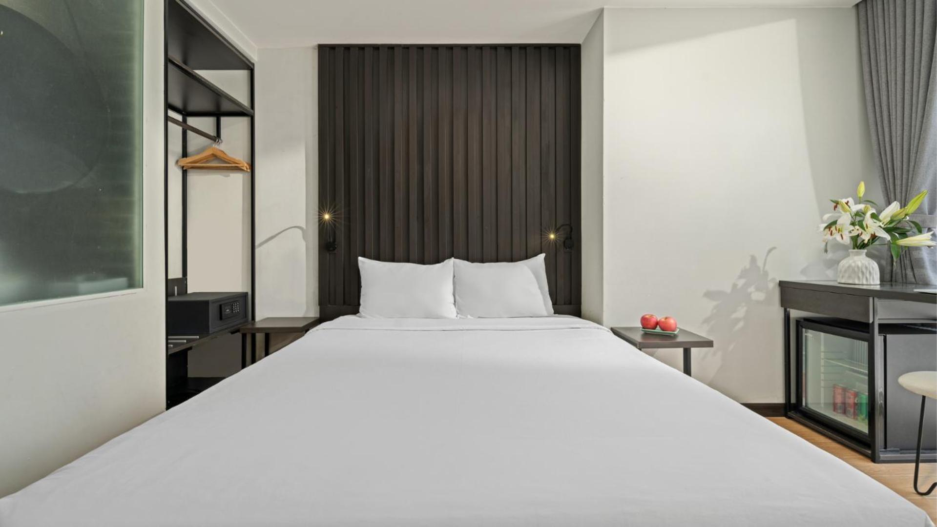 Hotel Agnes