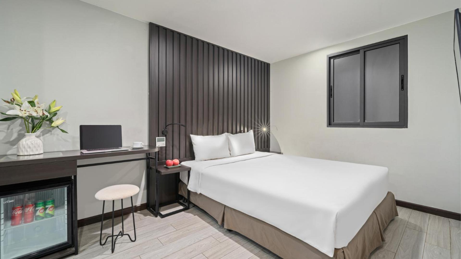 Agnes Hotel Nha Trang