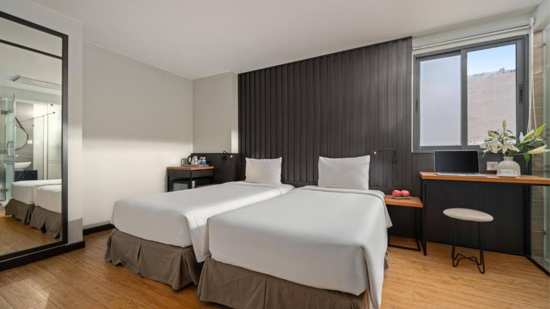 Agnes Hotel