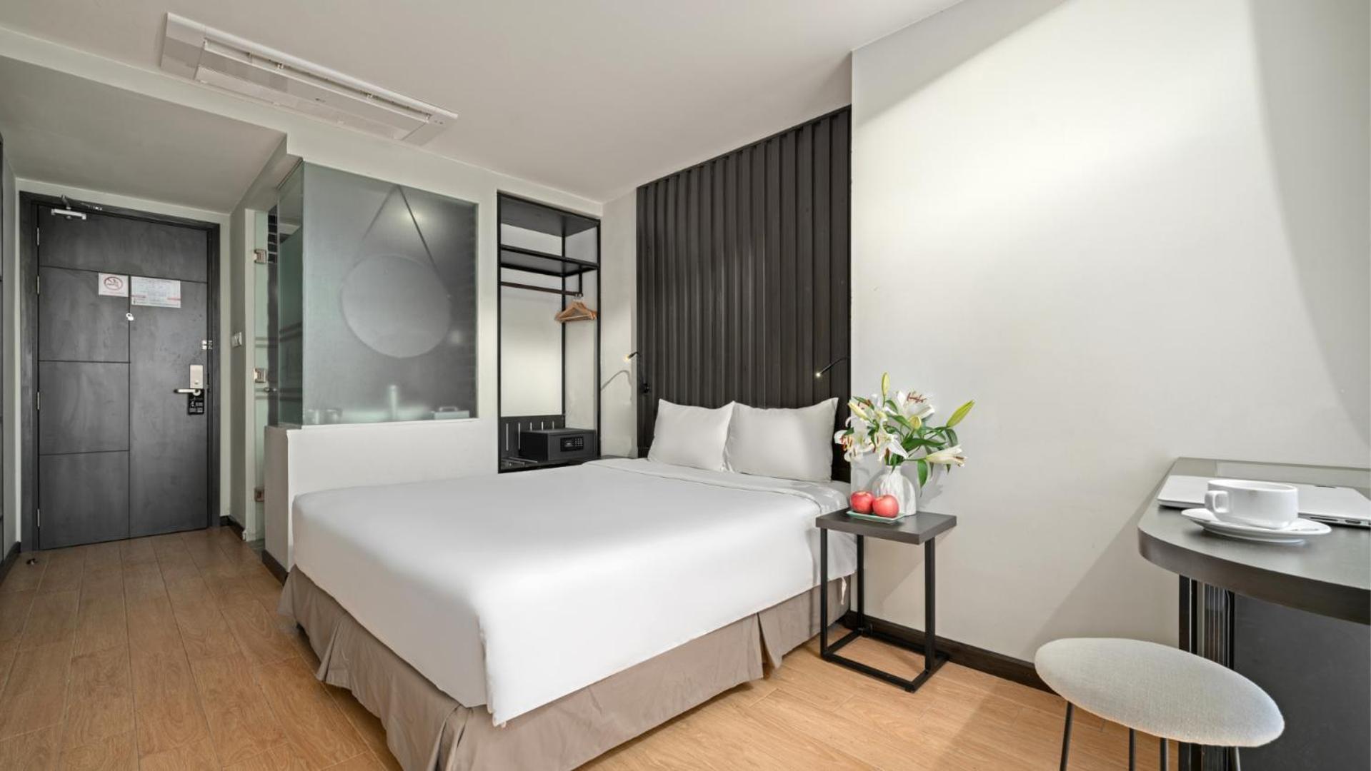 Agnes 4* Nha Trang