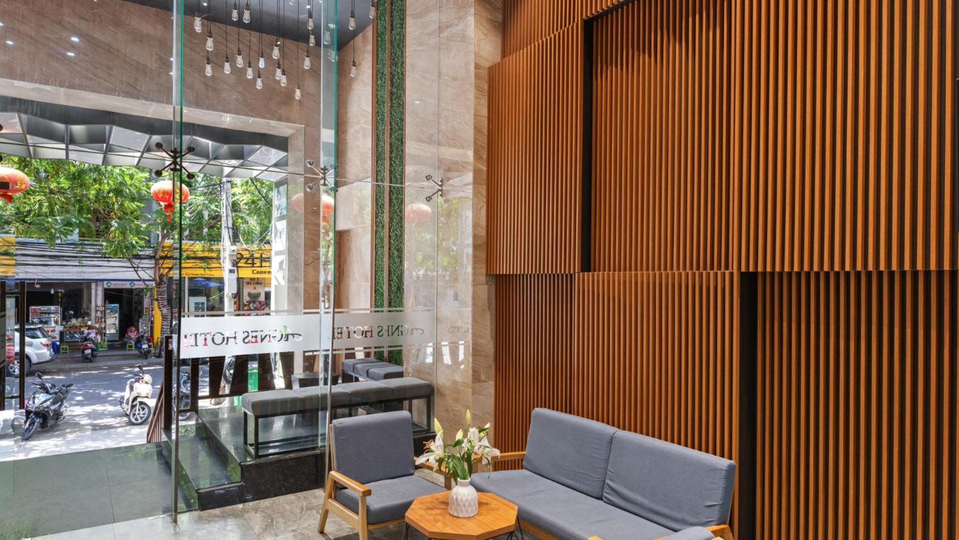 Agnes Hotel Nha Trang