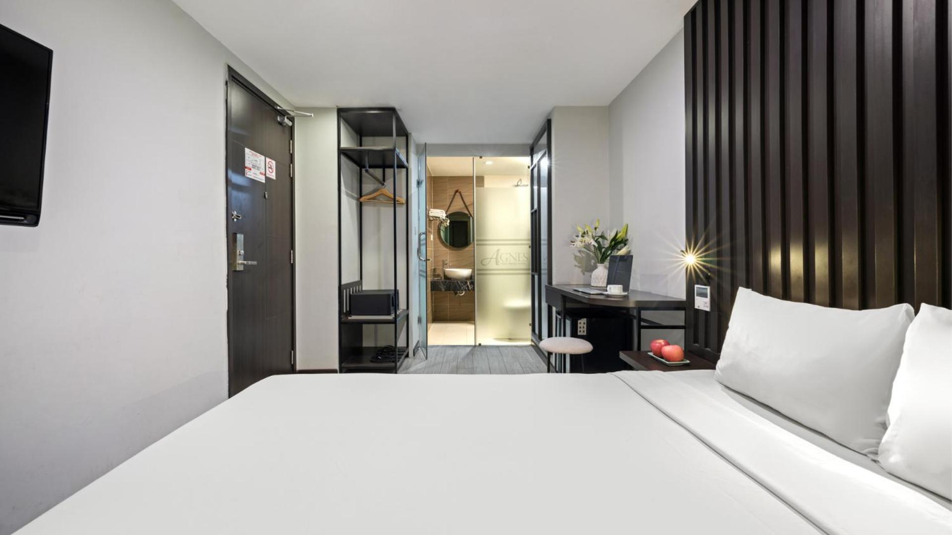 Hotel Agnes Nha Trang