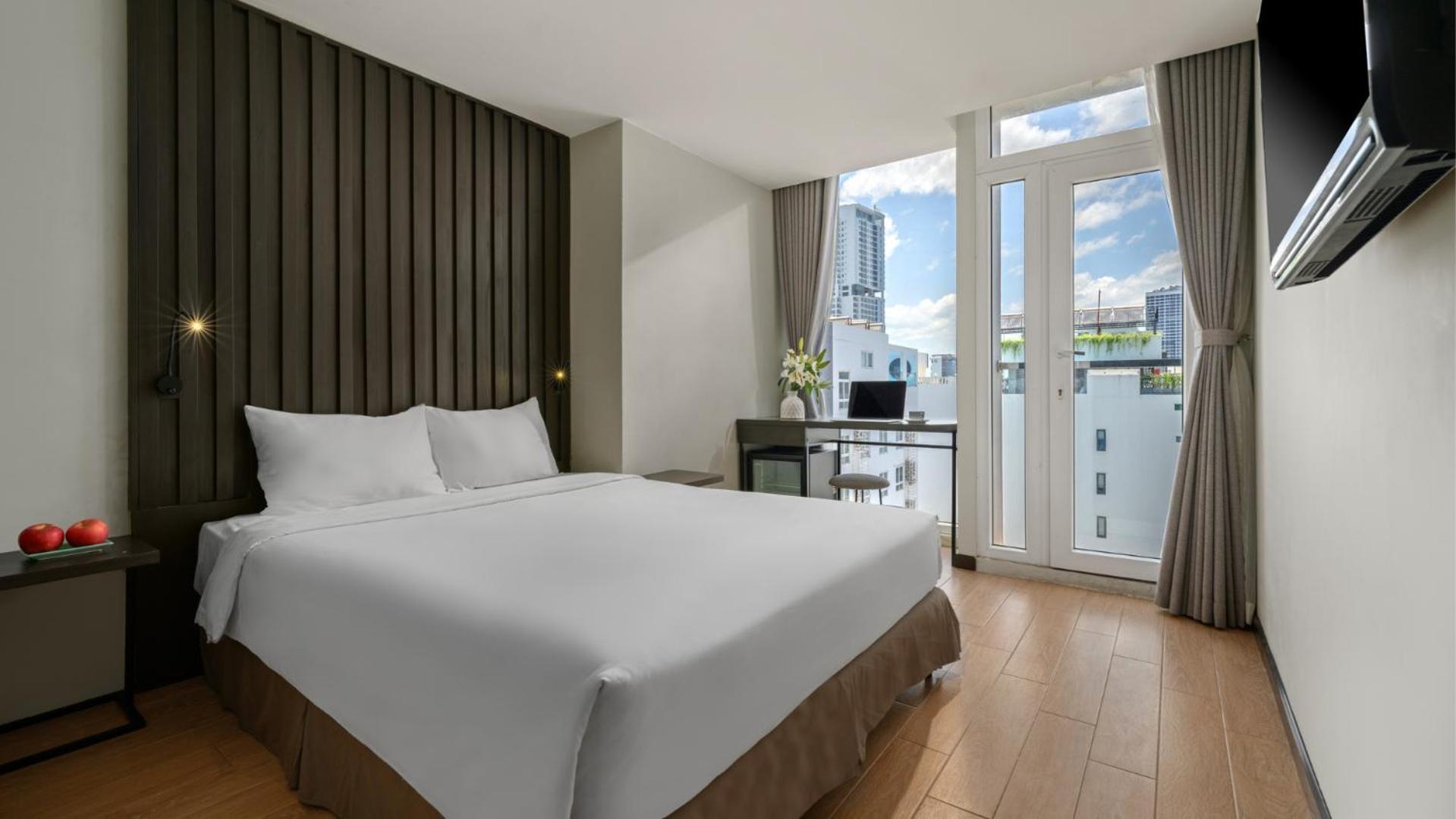 Hotel Agnes 4*