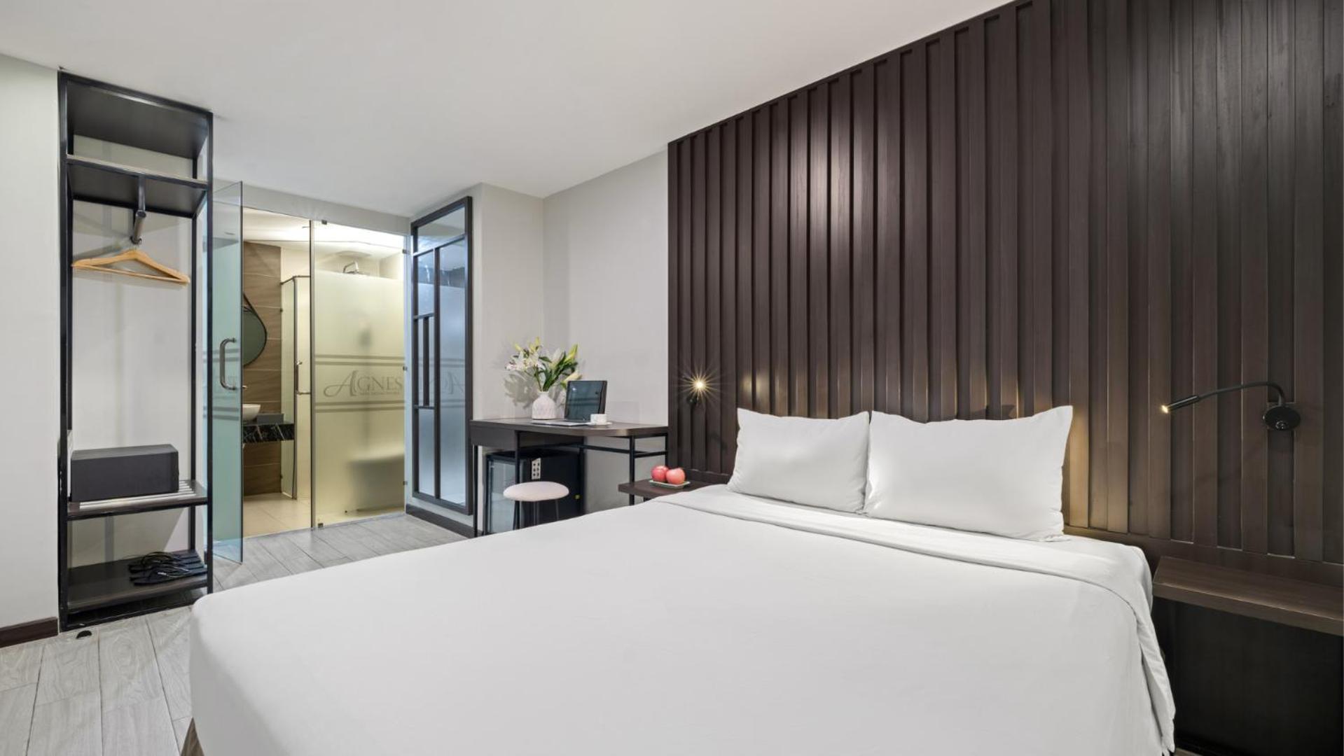 Agnes 4* Nha Trang