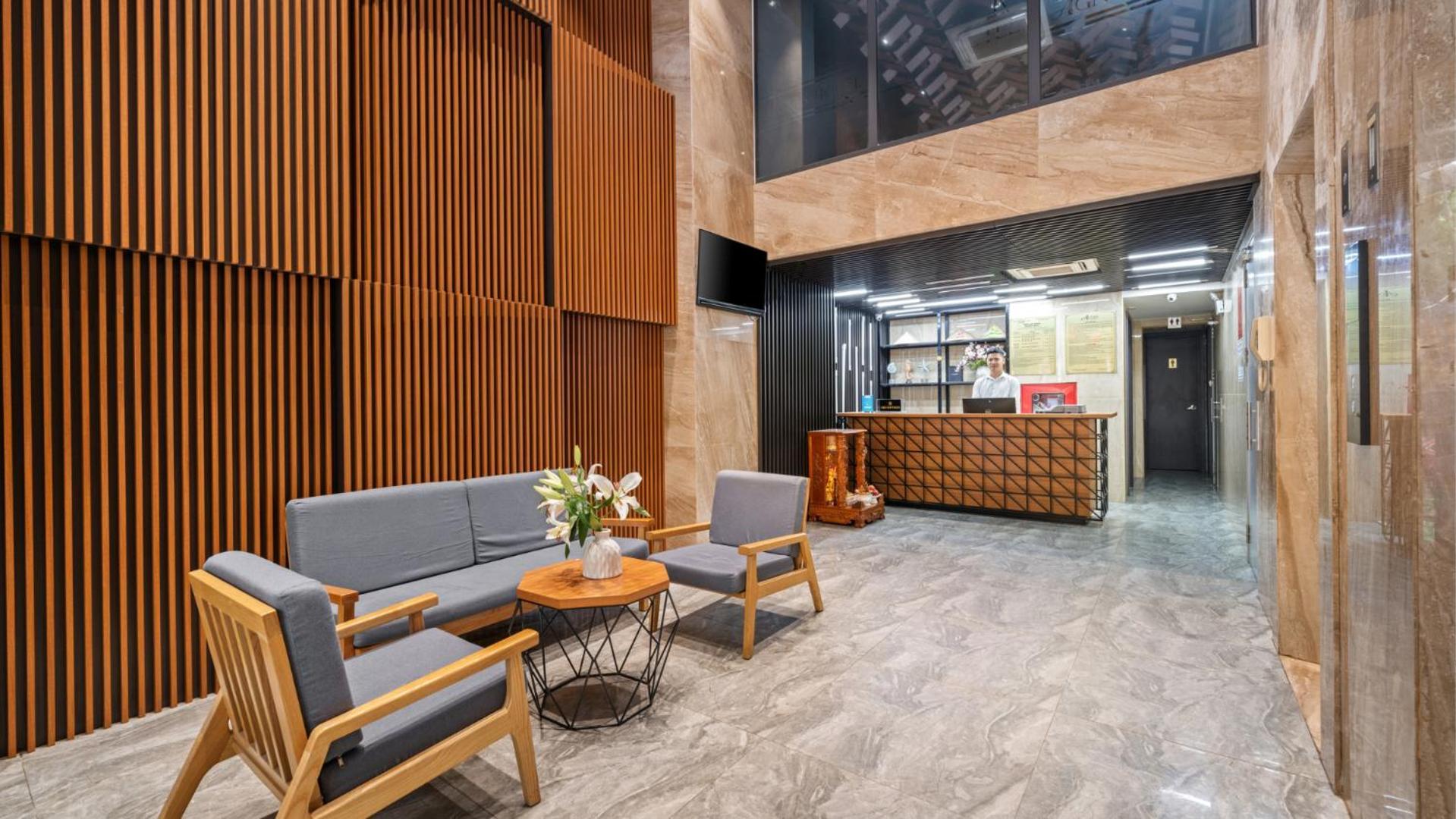 Hotel Agnes