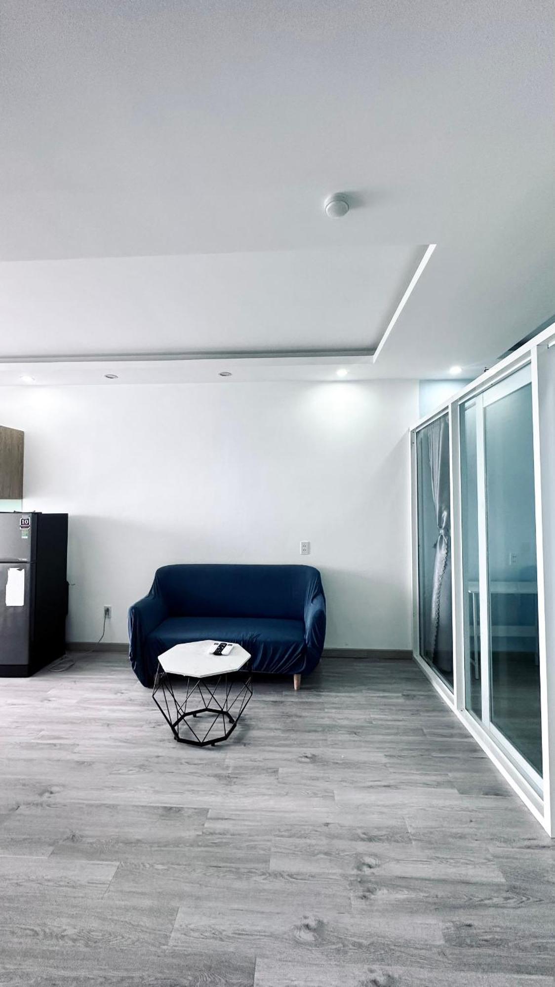 Apartment Sea - Nha Trang