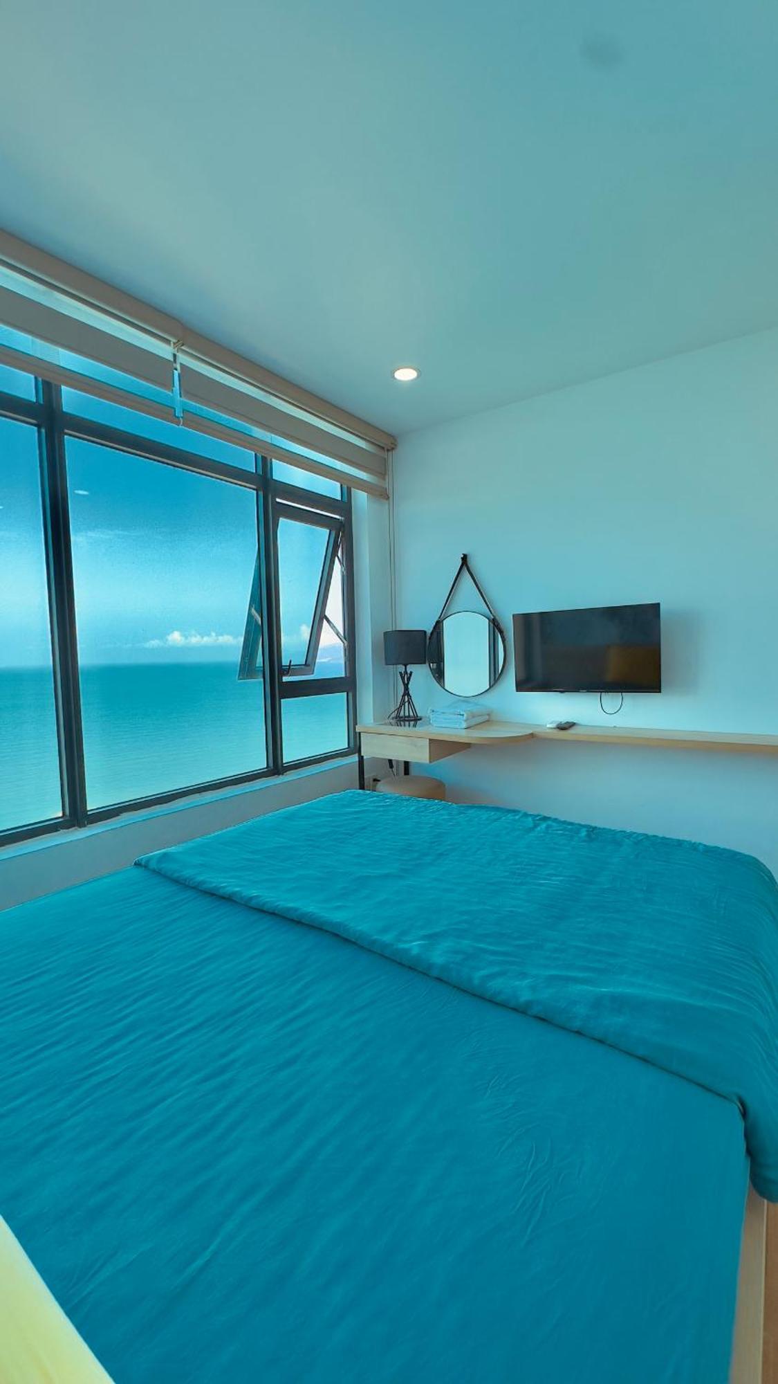 Sea - Nha Trang