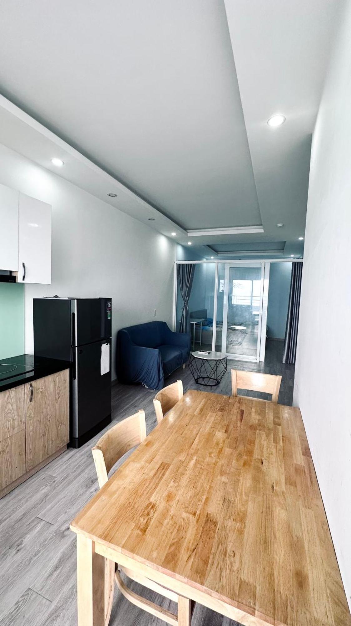 Apartment Sea - Nha Trang