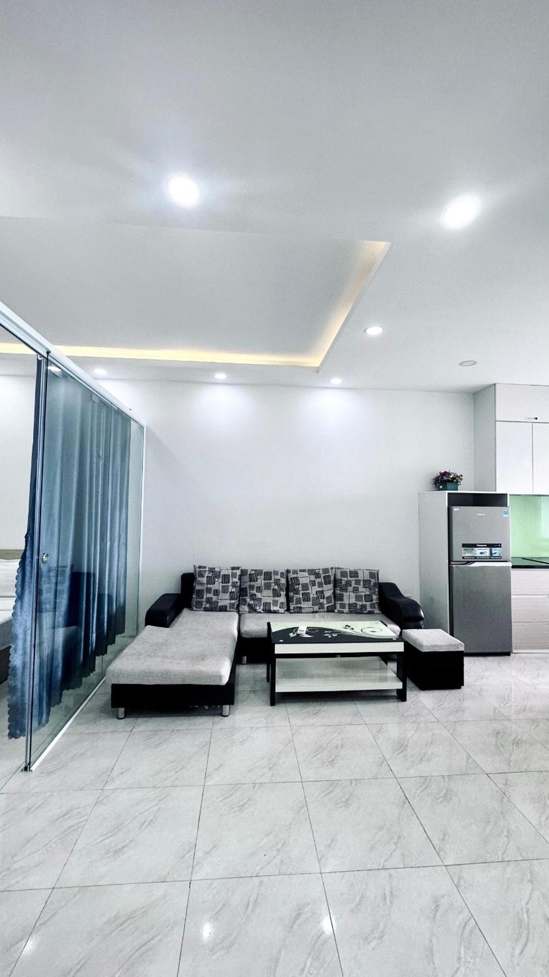 Sea - Apartment