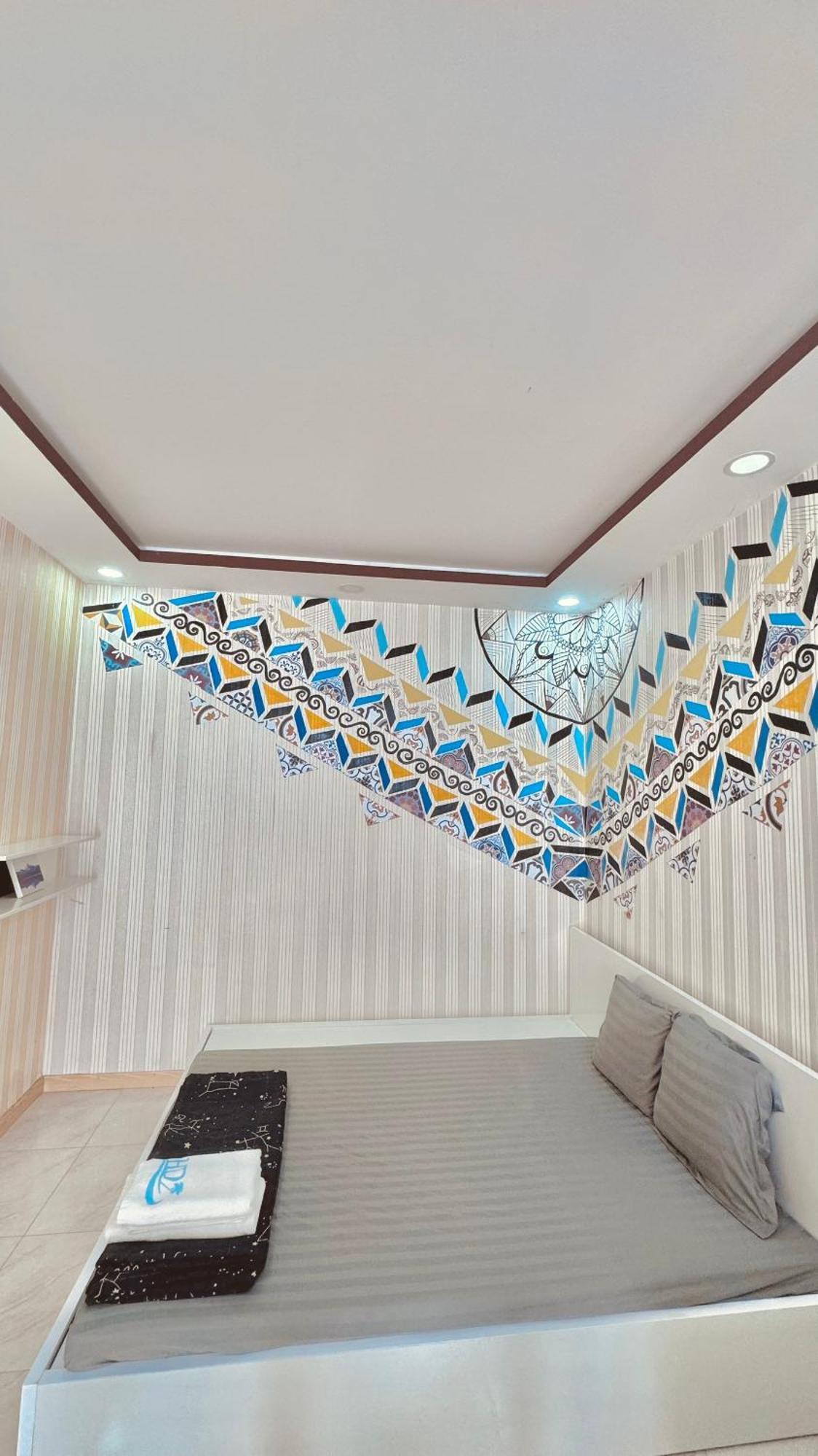 Apartment Sea - *
