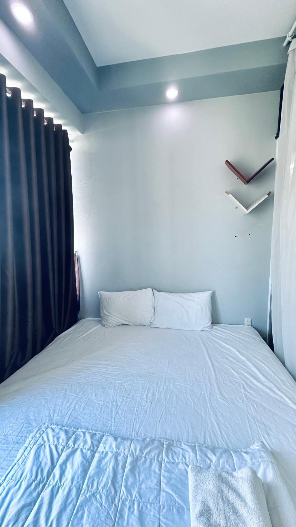 Apartment Sea - Nha Trang