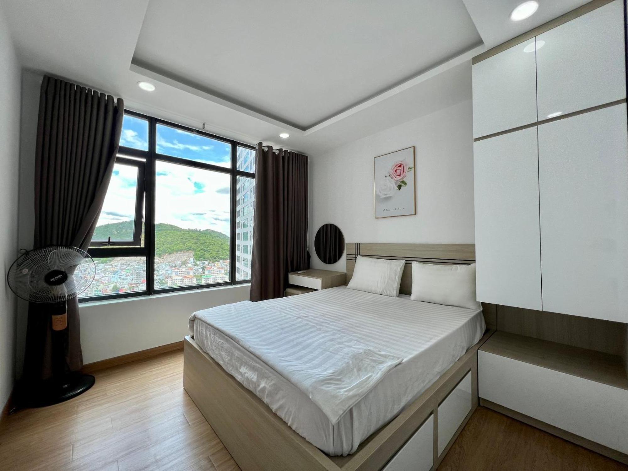 Apartment Sea - Nha Trang