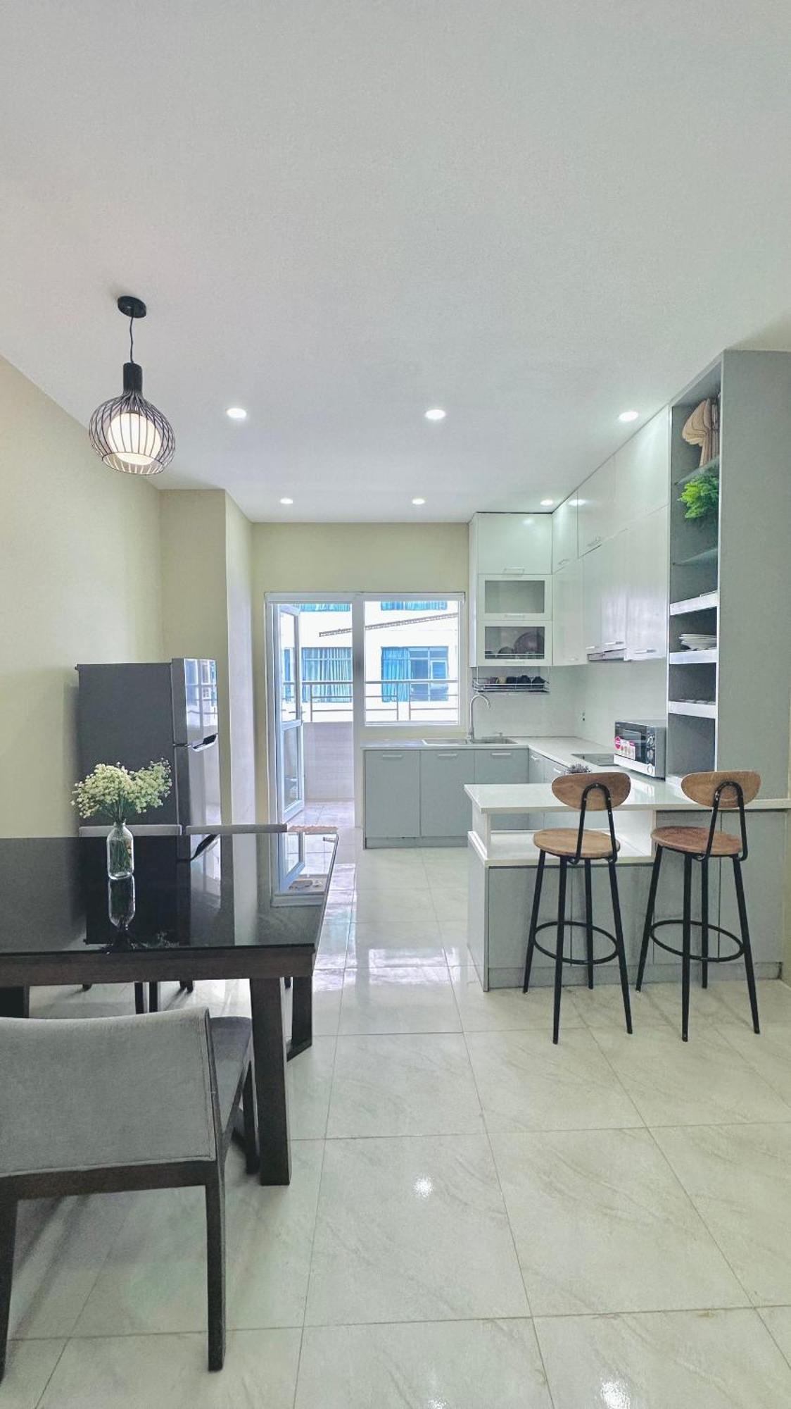 Sea - Apartment *