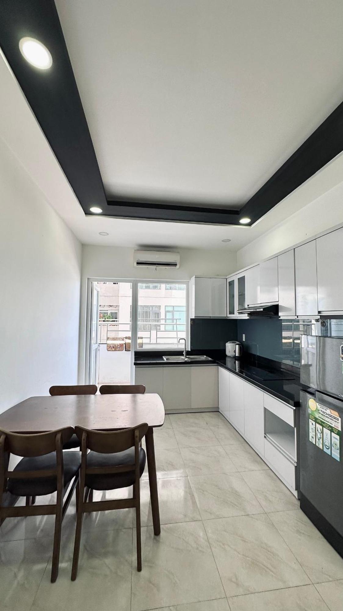 Sea - Apartment