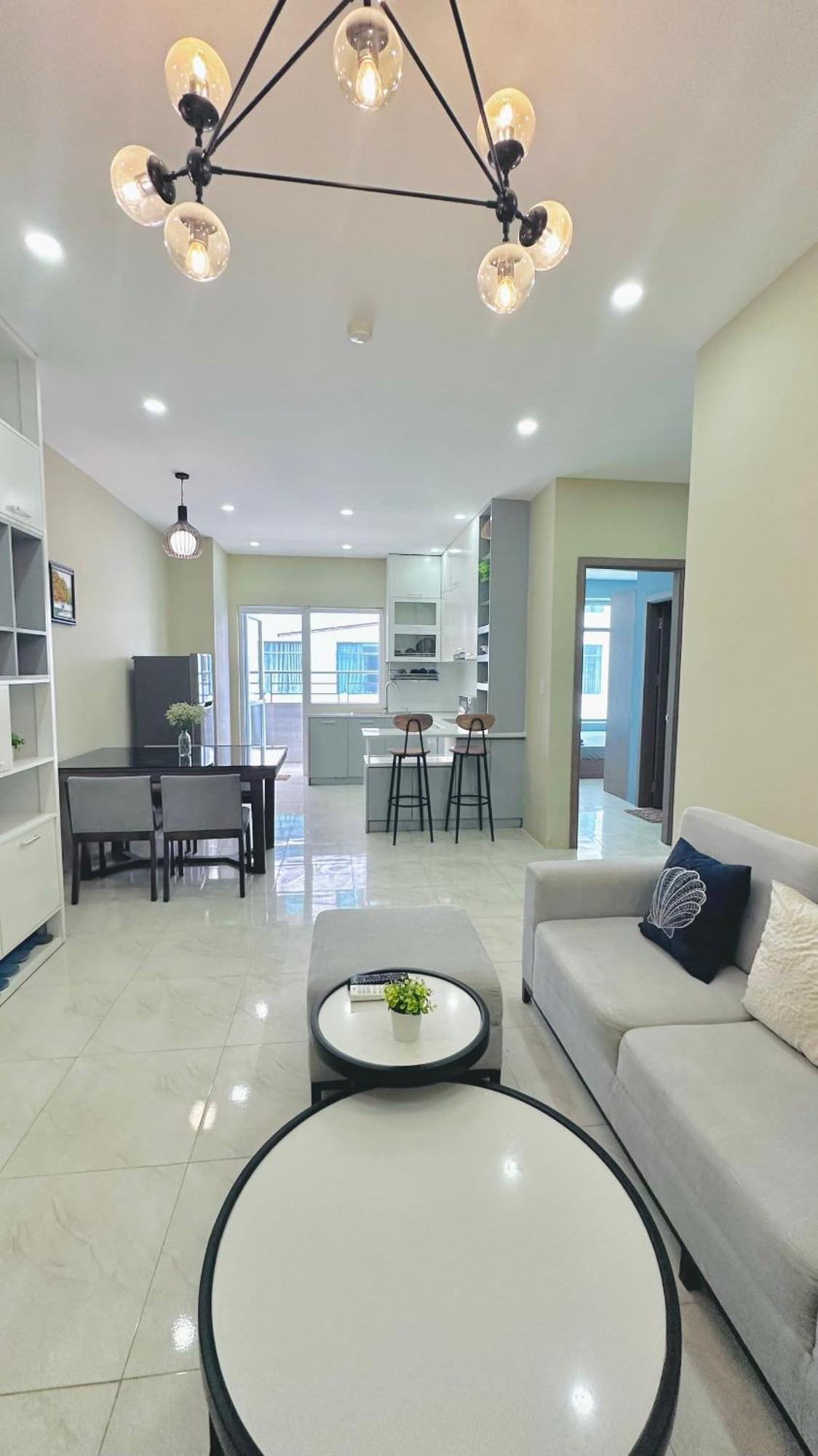 Sea - Apartment Nha Trang