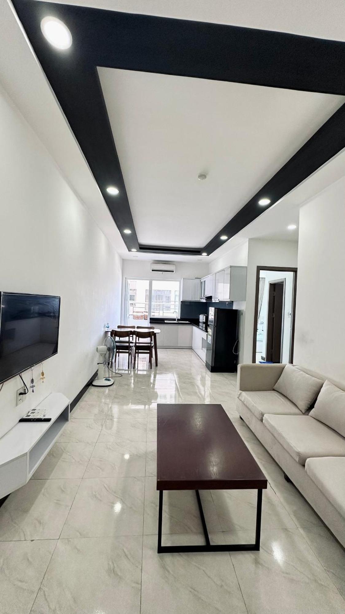 Apartment Sea - Nha Trang