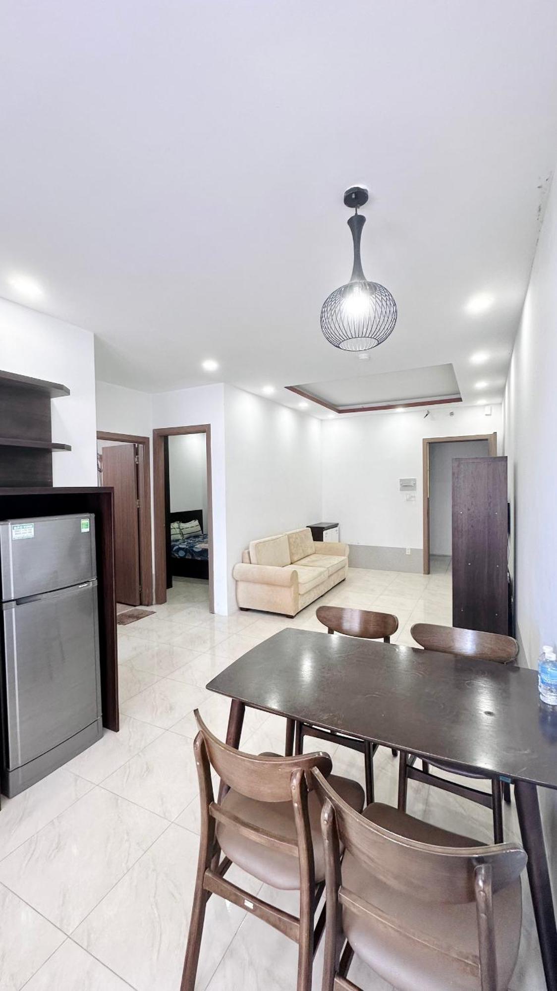 Sea - Apartment *