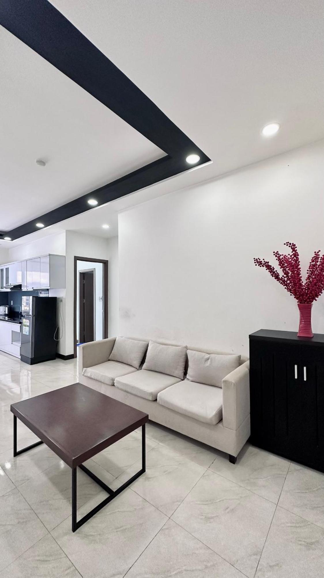 Sea - Apartment Nha Trang