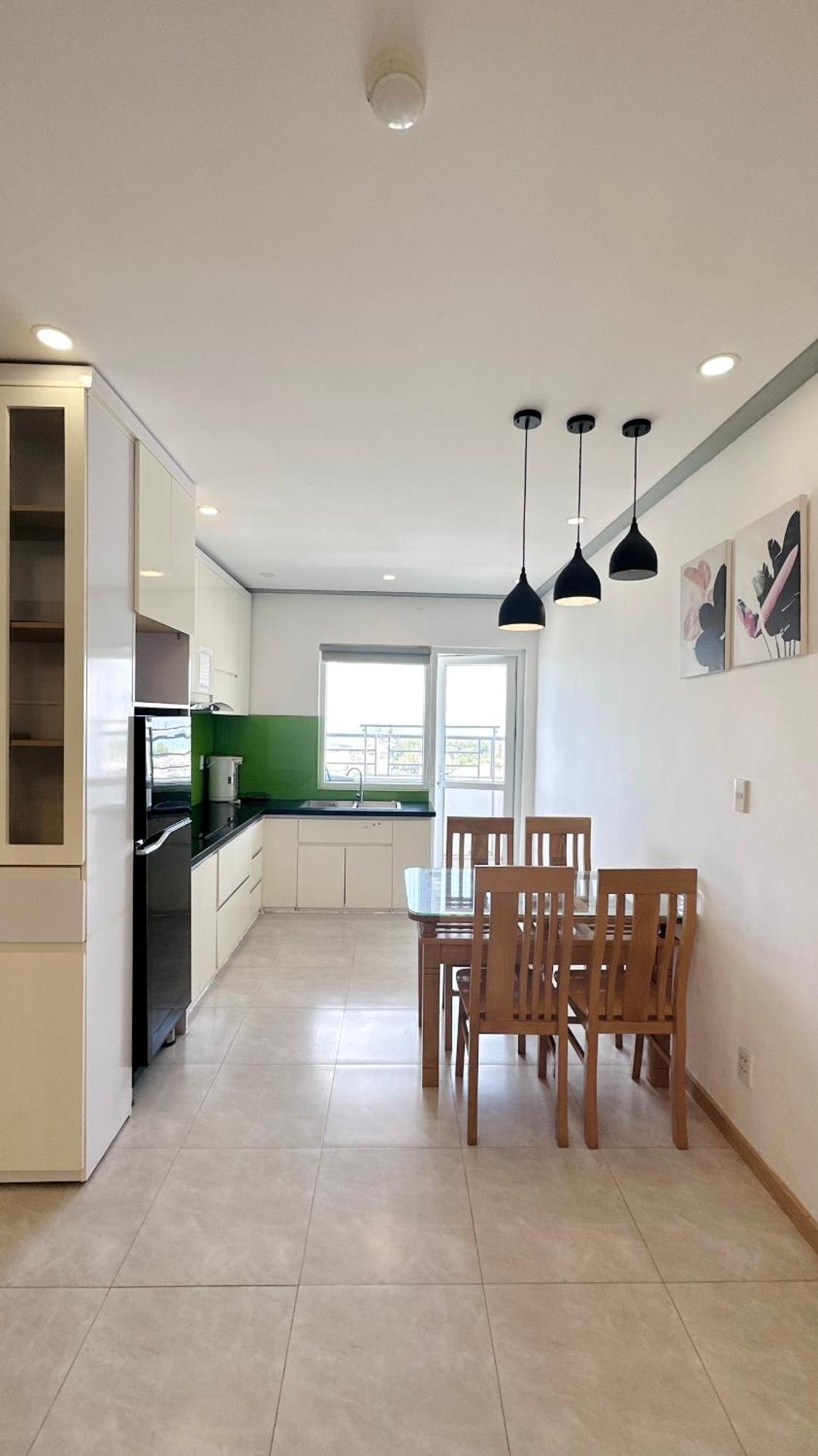 Sea - Apartment *