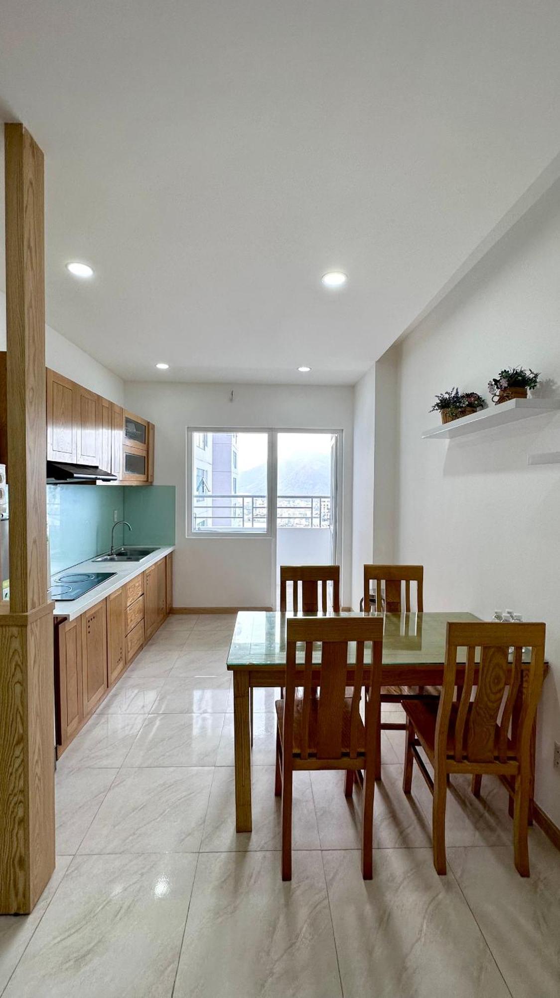 Sea - Apartment