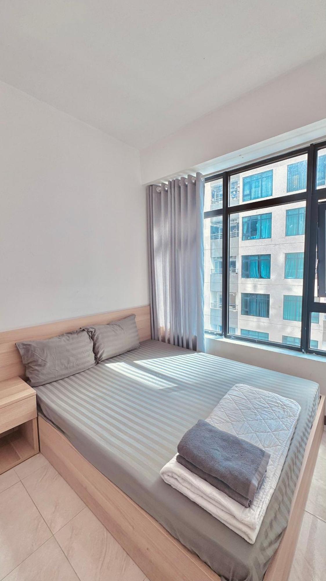 Apartment Sea -