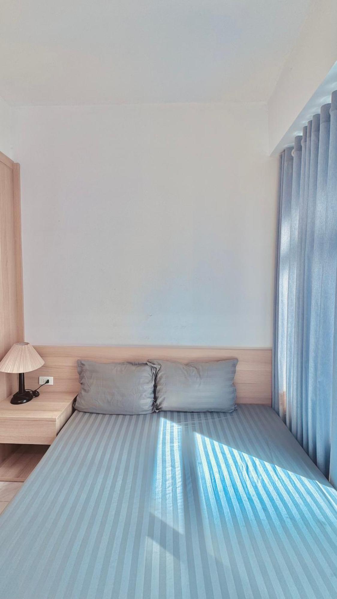 Apartment Sea -