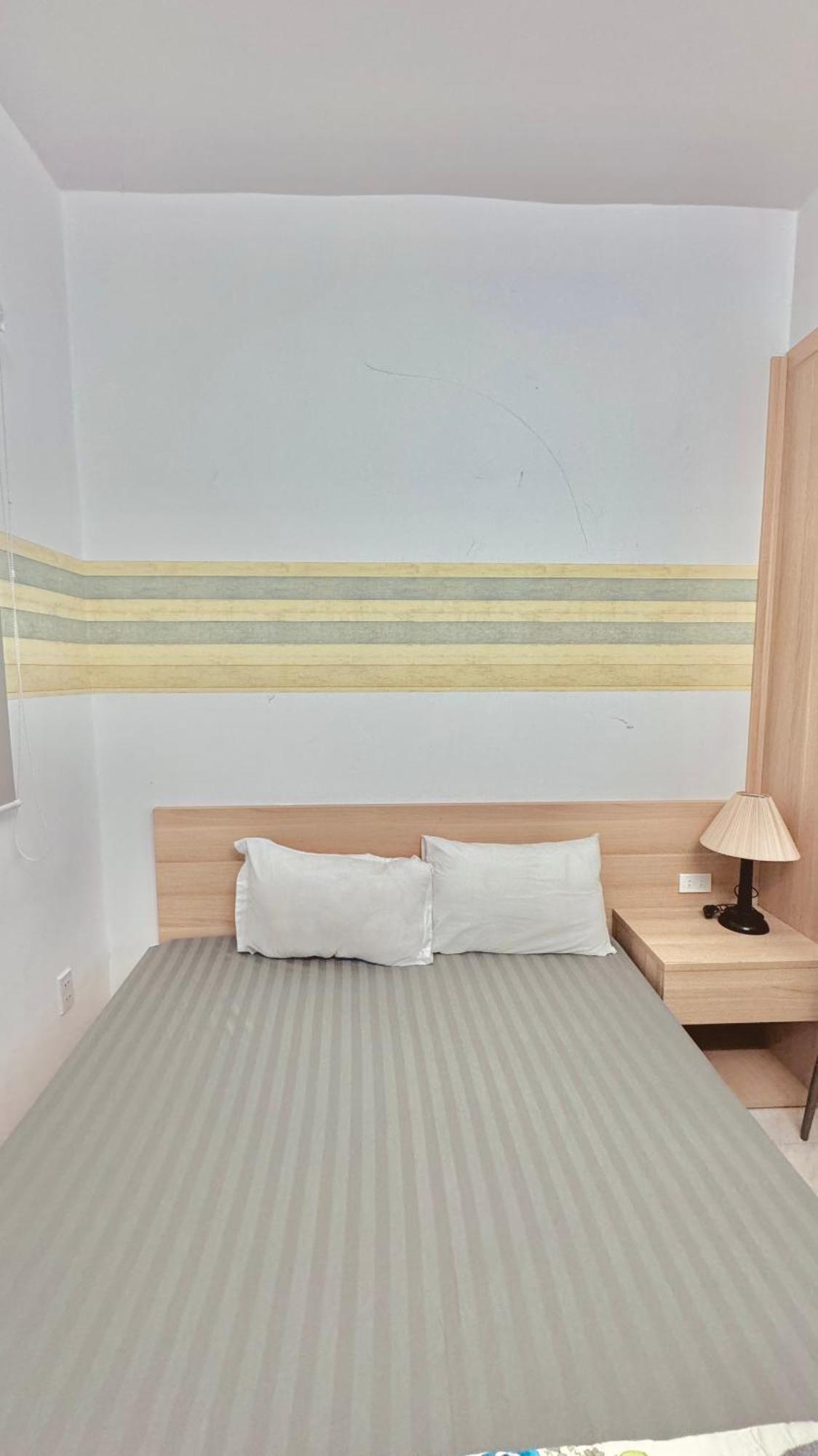 Apartment Sea - Nha Trang