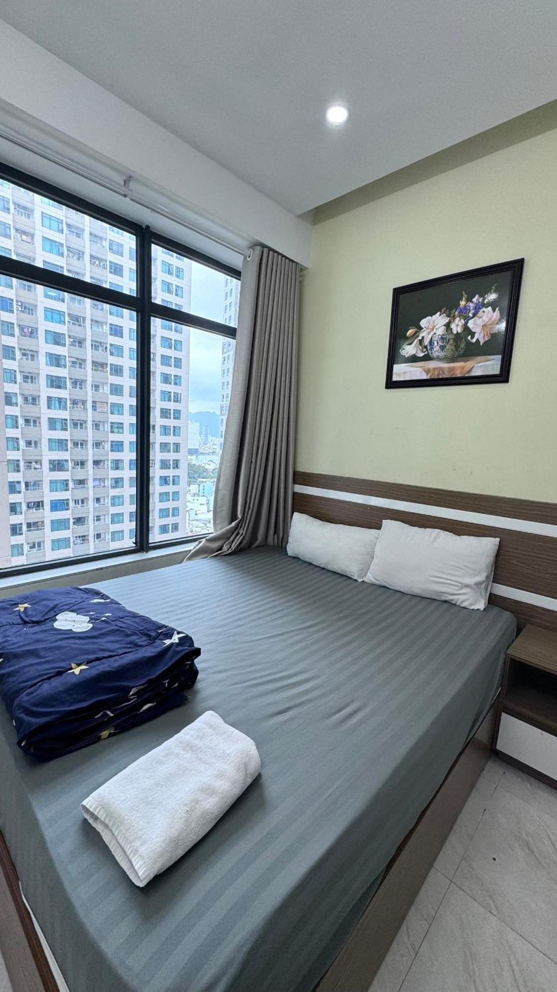 Apartment Sea -