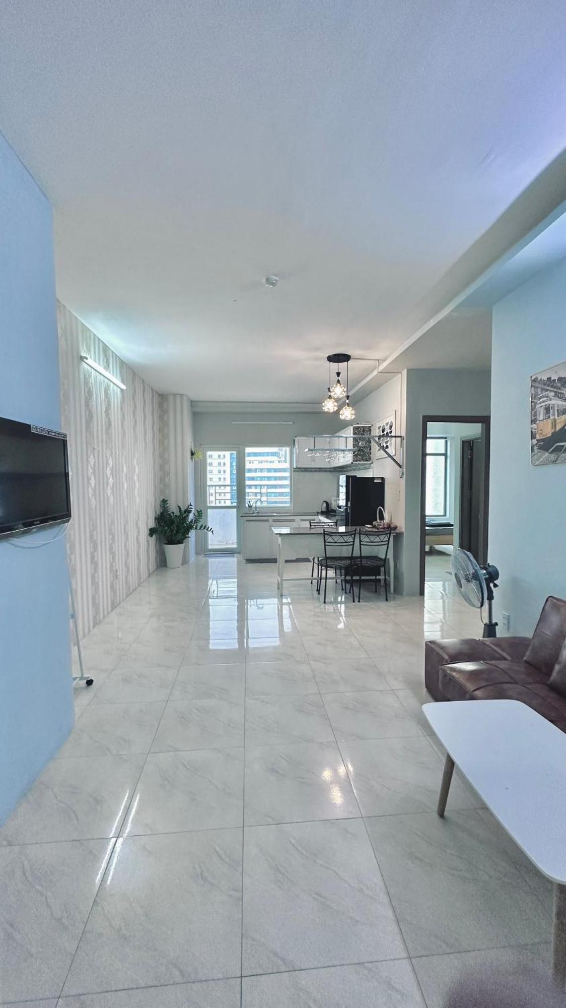 Sea - Apartment *