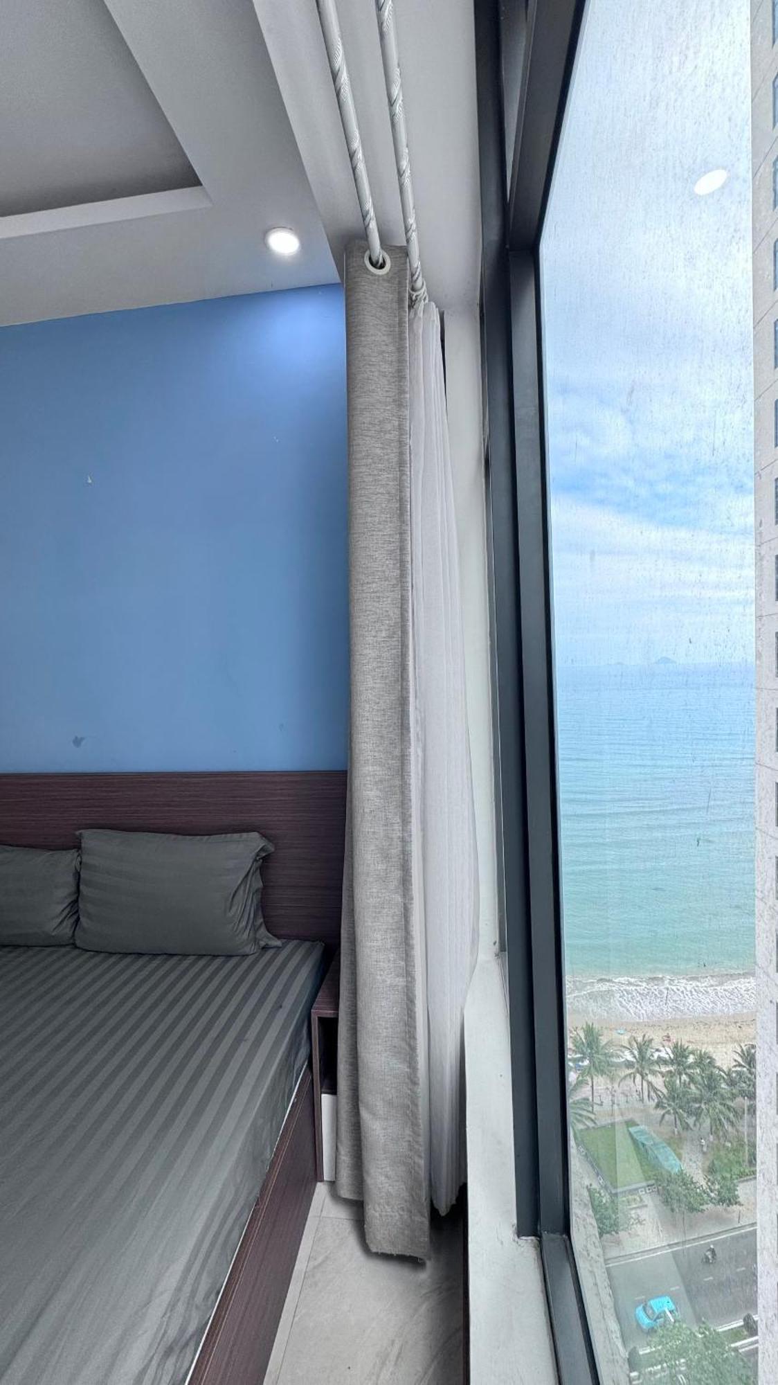 Apartment Sea -