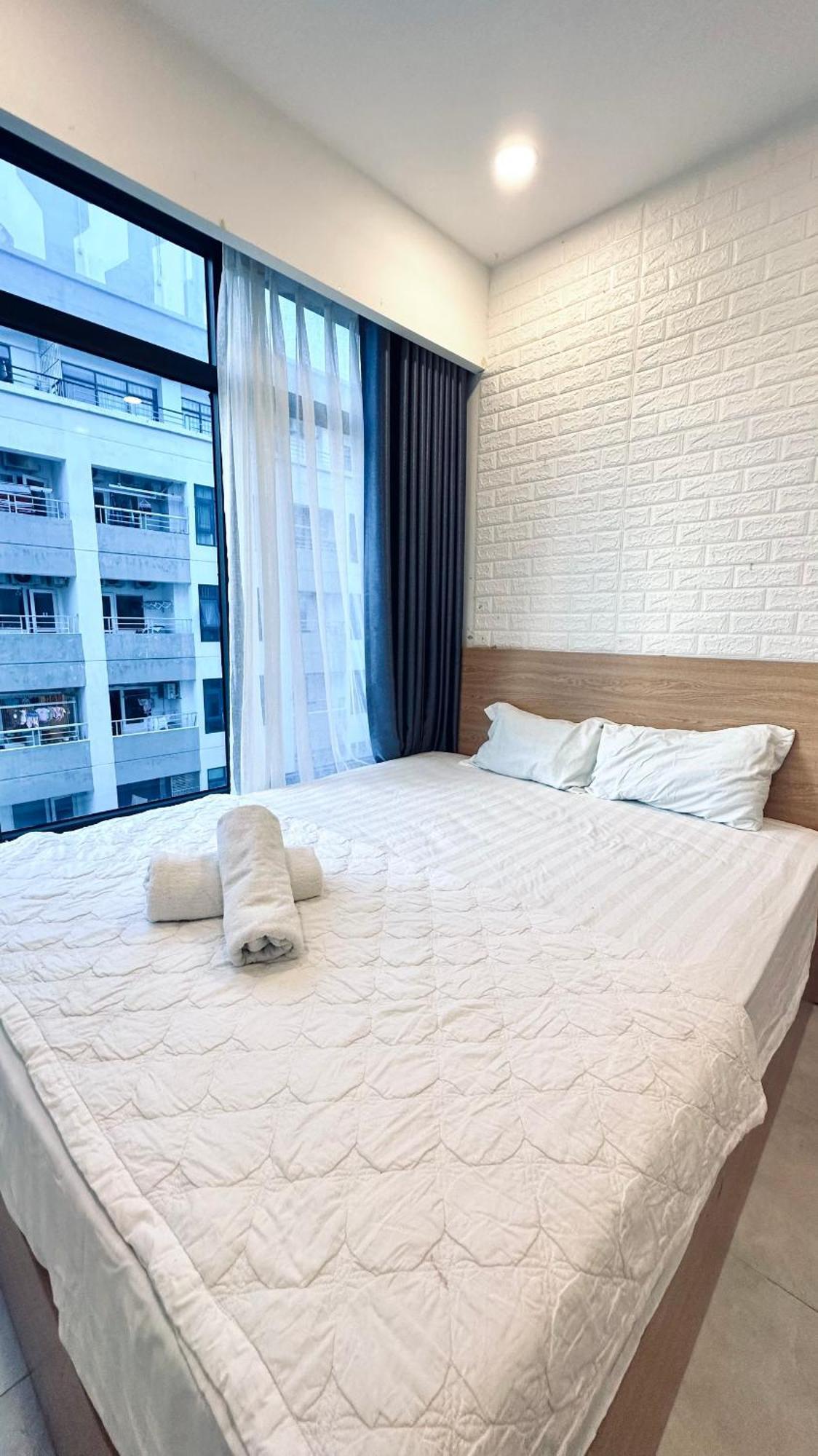 Apartment Sea - Nha Trang