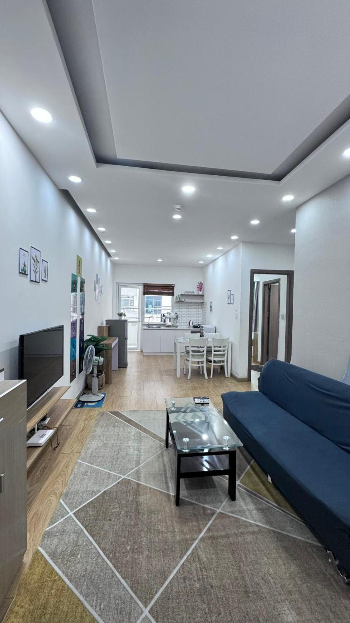 Apartment Sea - *