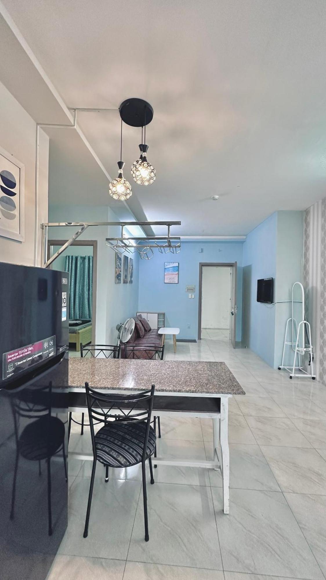 Sea - Apartment Nha Trang