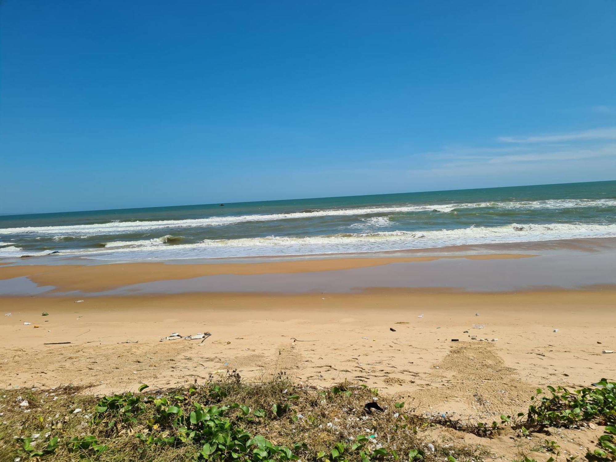 Lang Chai Beachfront * Phan Thiet