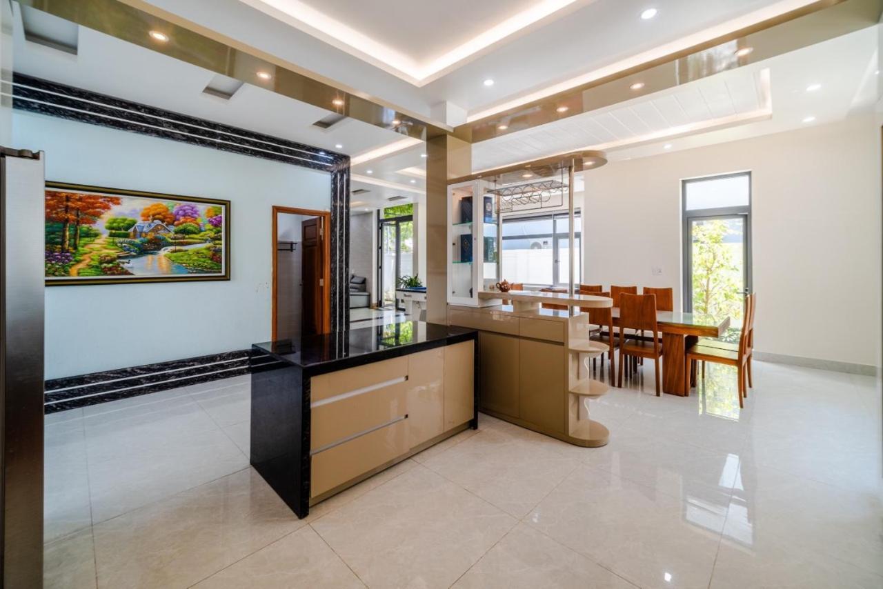 Villa Villages Gold Day Thuy Tien Gan Bai Tam Vung Tau