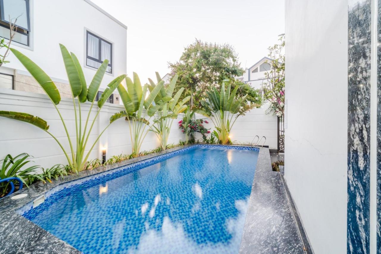 Villages Gold Day Thuy Tien Gan Bai Tam Villa Vung Tau